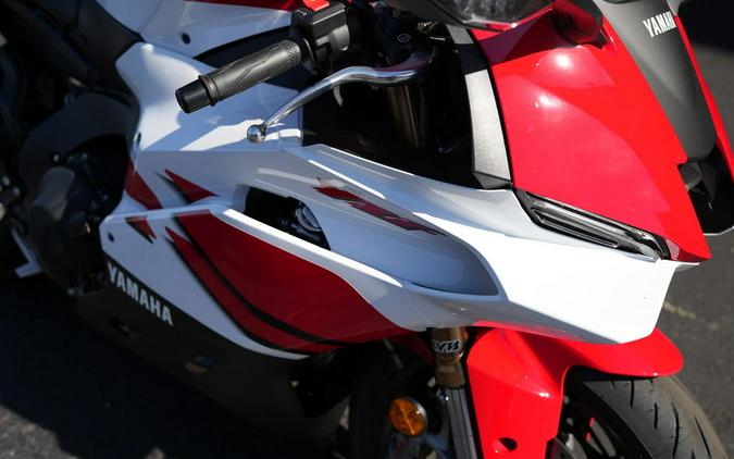 2026 Yamaha YZF-R9