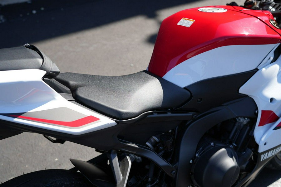 2026 Yamaha YZF-R9
