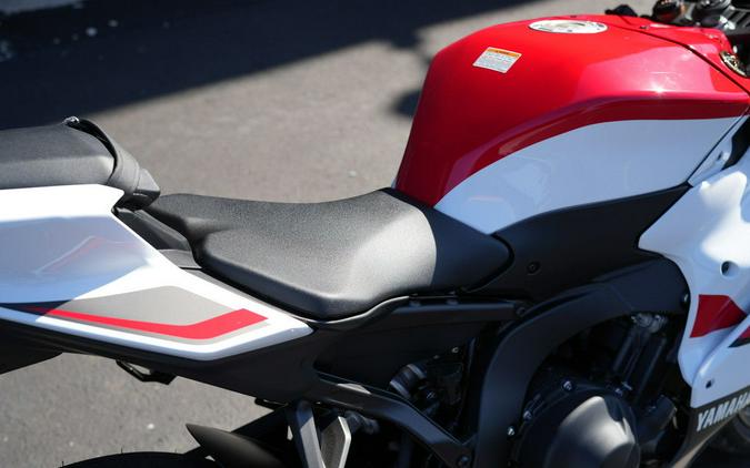 2026 Yamaha YZF-R9