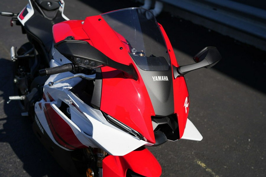 2026 Yamaha YZF-R9