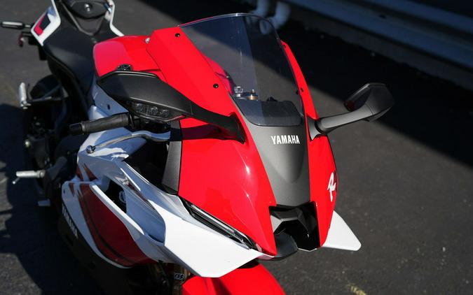 2026 Yamaha YZF-R9