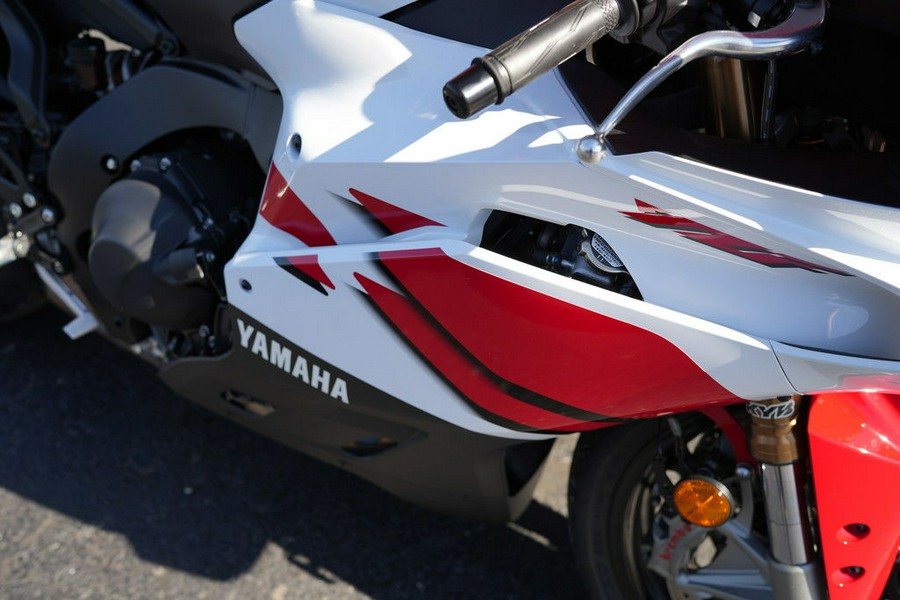 2026 Yamaha YZF-R9