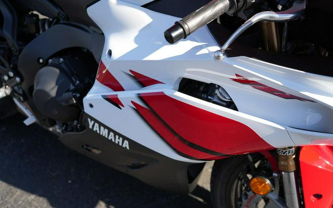2026 Yamaha YZF-R9
