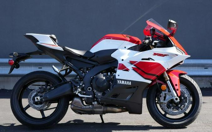 2026 Yamaha YZF-R9