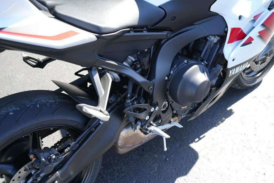 2026 Yamaha YZF-R9