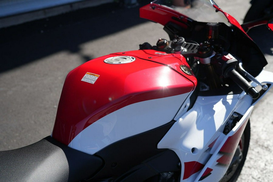 2026 Yamaha YZF-R9
