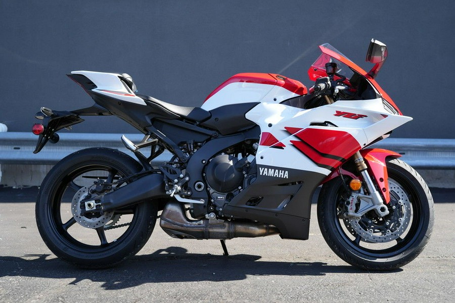 2026 Yamaha YZF-R9