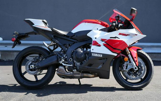 2026 Yamaha YZF-R9