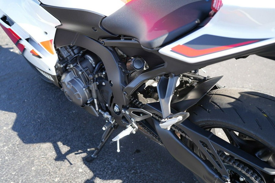 2026 Yamaha YZF-R9