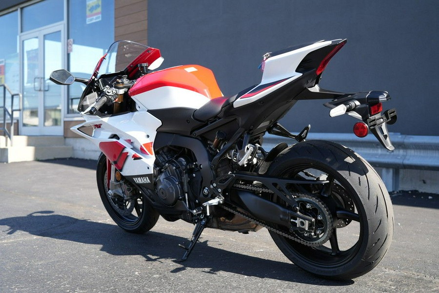 2026 Yamaha YZF-R9