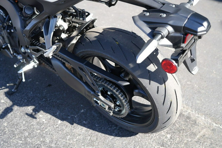 2026 Yamaha YZF-R9