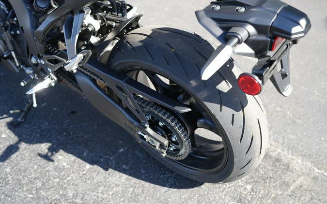 2026 Yamaha YZF-R9