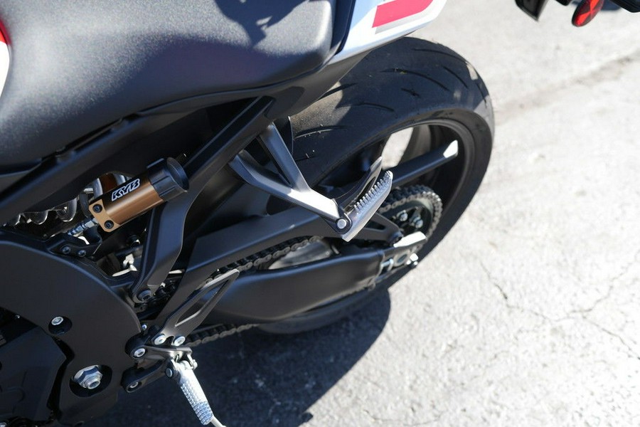 2026 Yamaha YZF-R9