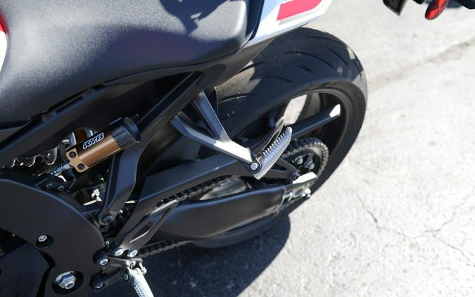 2026 Yamaha YZF-R9