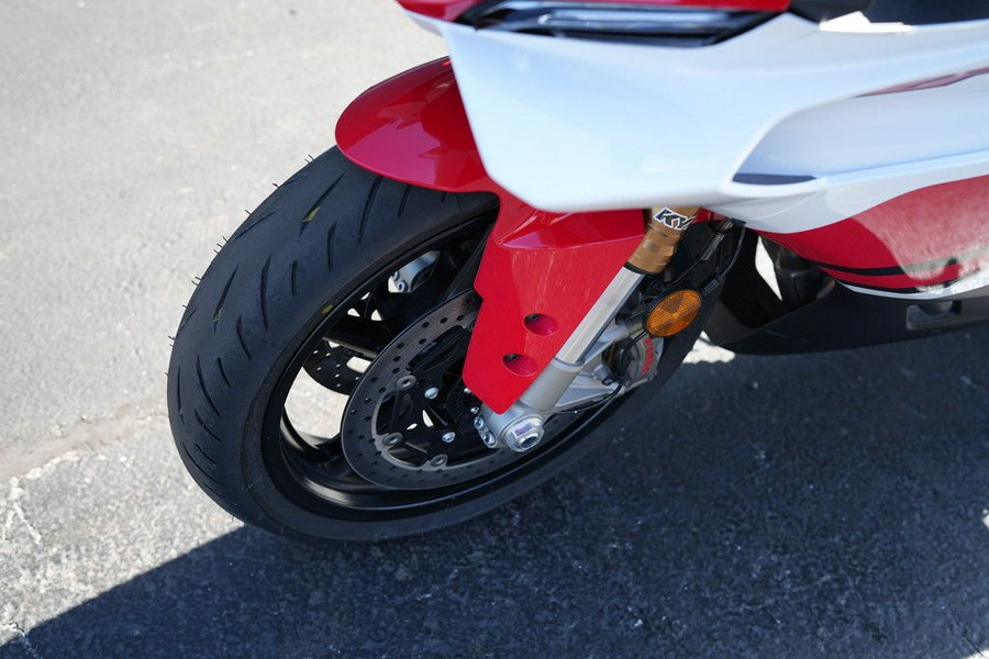 2026 Yamaha YZF-R9