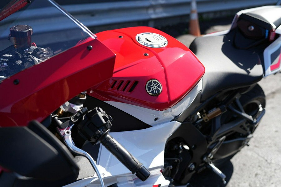 2026 Yamaha YZF-R9