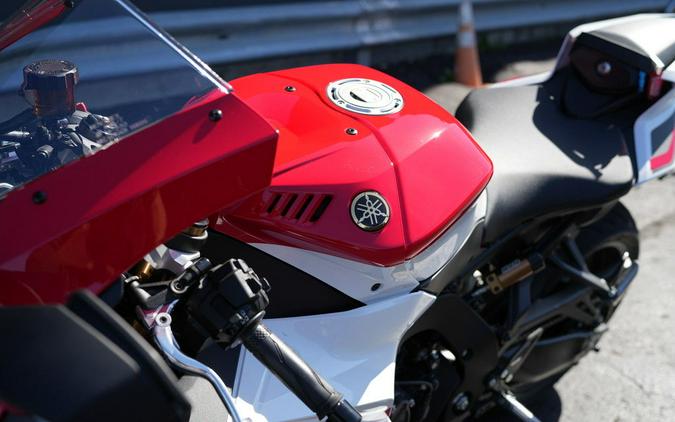 2026 Yamaha YZF-R9