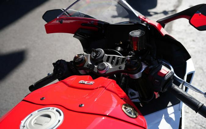 2026 Yamaha YZF-R9