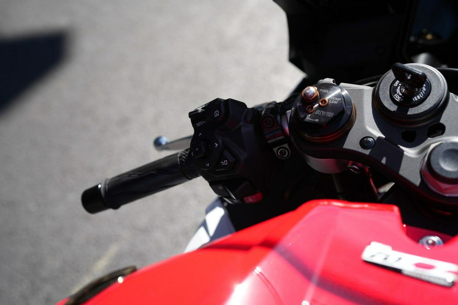 2026 Yamaha YZF-R9