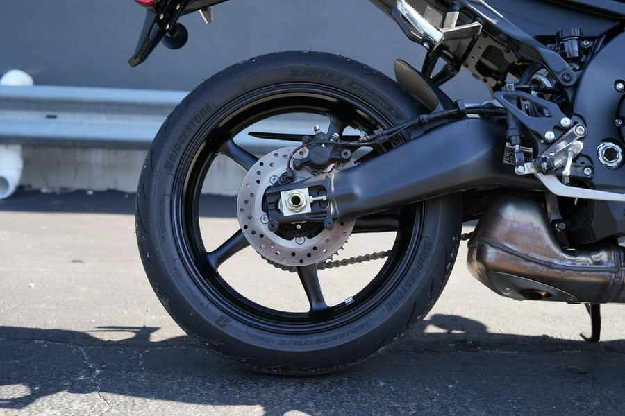 2026 Yamaha YZF-R9