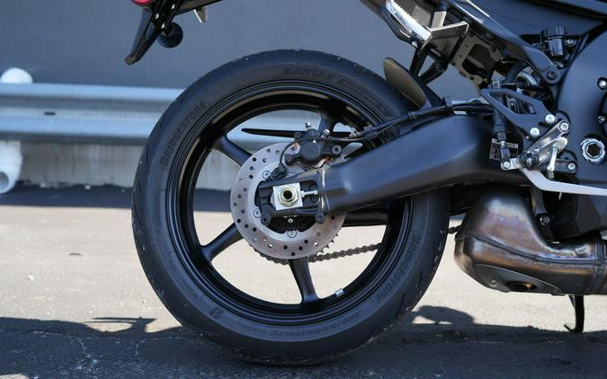 2026 Yamaha YZF-R9