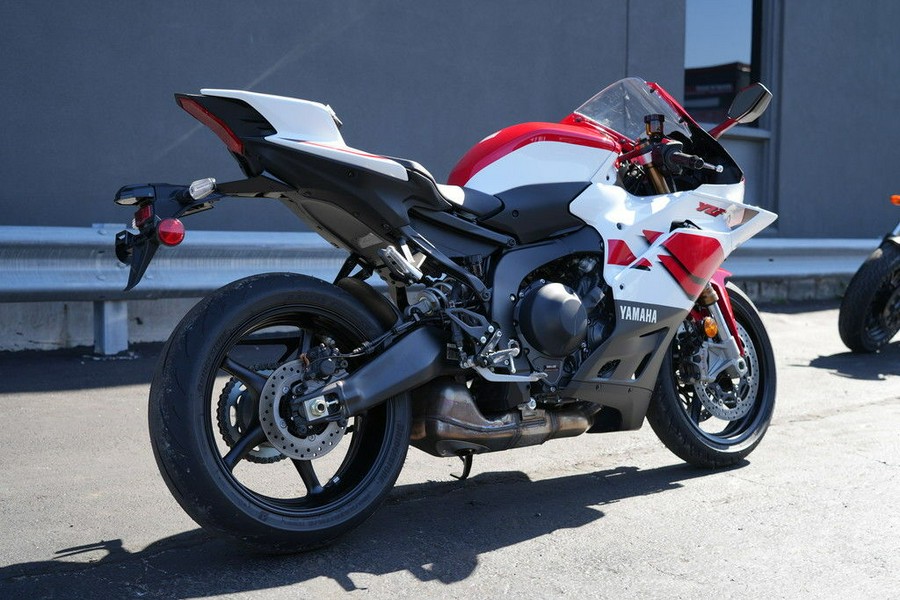 2026 Yamaha YZF-R9