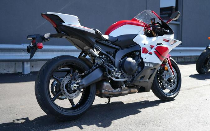 2026 Yamaha YZF-R9