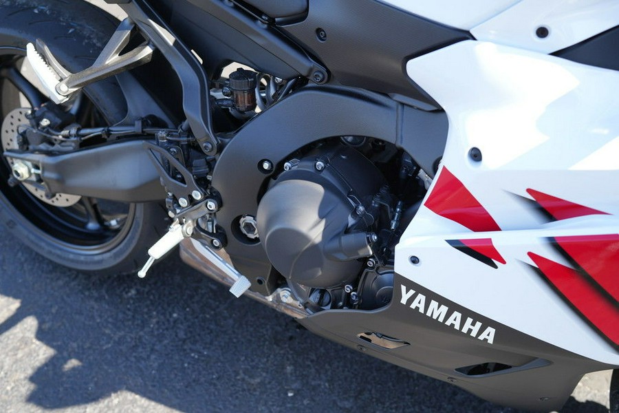 2026 Yamaha YZF-R9