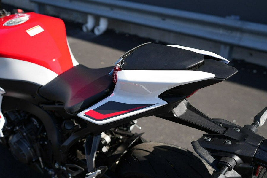 2026 Yamaha YZF-R9