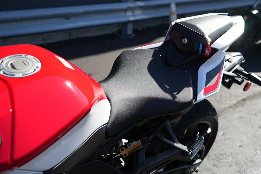 2026 Yamaha YZF-R9