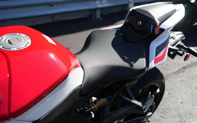 2026 Yamaha YZF-R9