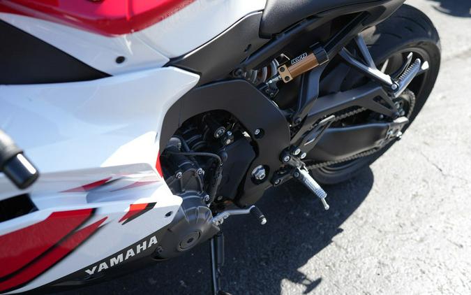 2026 Yamaha YZF-R9
