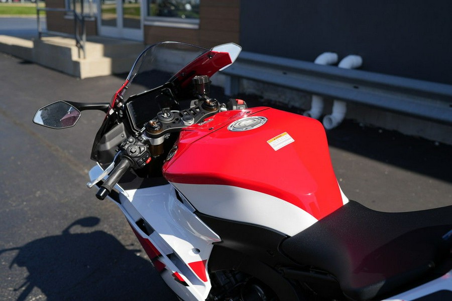 2026 Yamaha YZF-R9