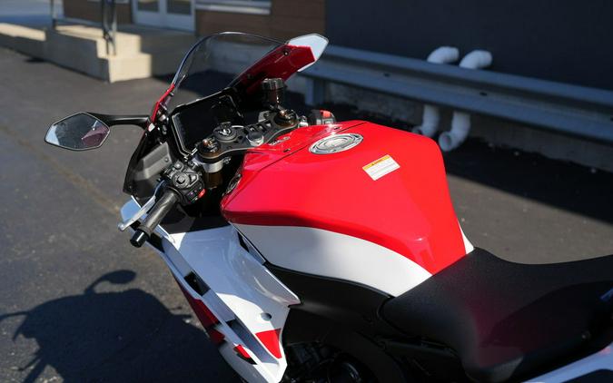 2026 Yamaha YZF-R9