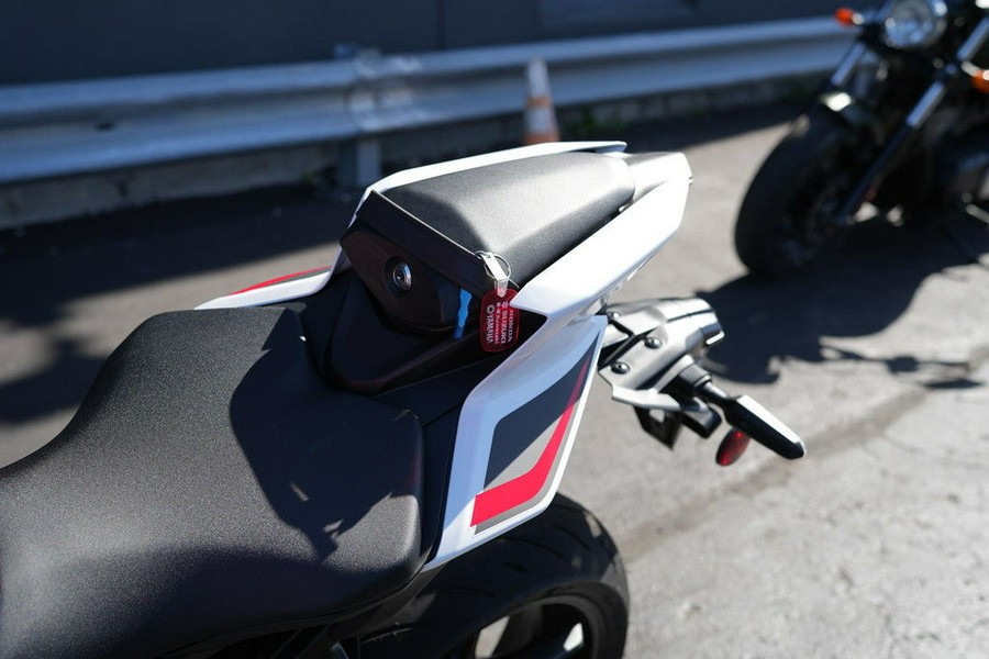 2026 Yamaha YZF-R9