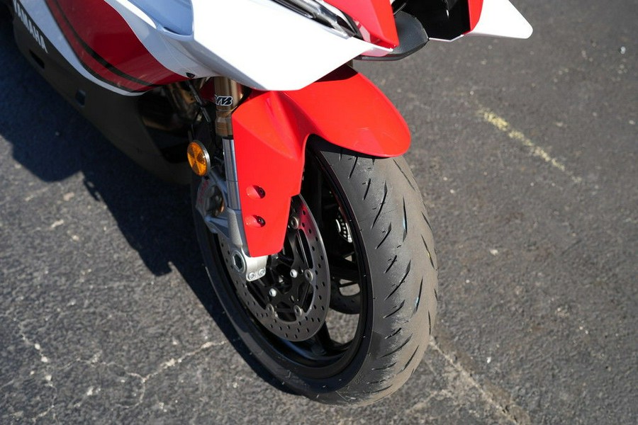 2026 Yamaha YZF-R9