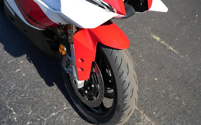 2026 Yamaha YZF-R9