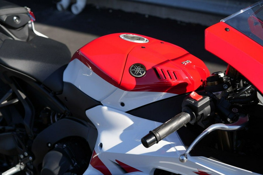 2026 Yamaha YZF-R9