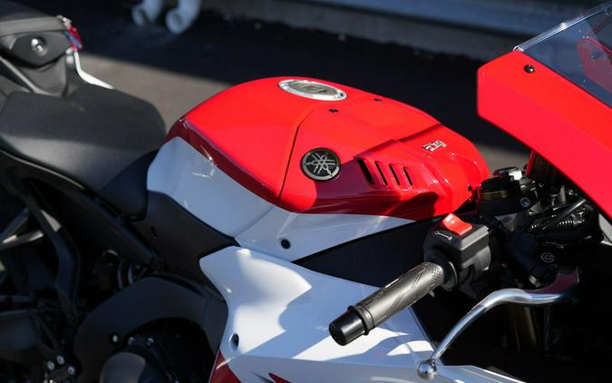 2026 Yamaha YZF-R9