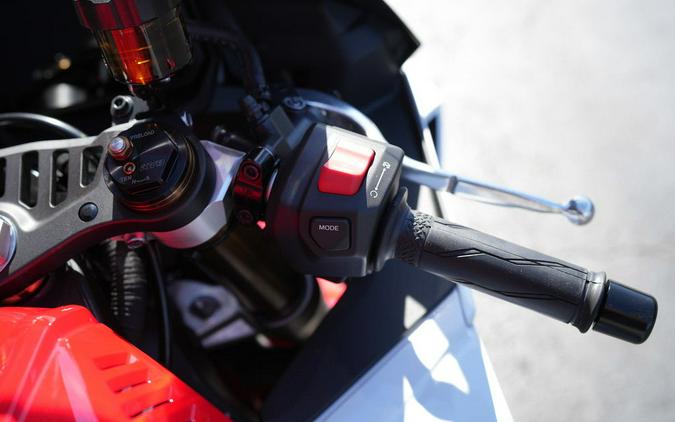 2026 Yamaha YZF-R9