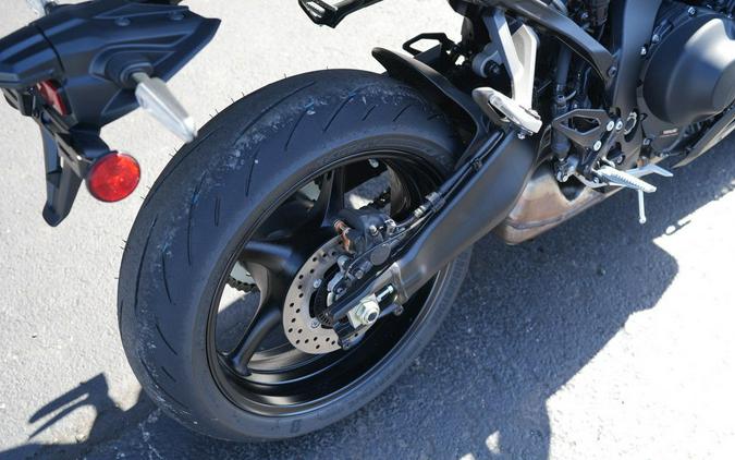 2026 Yamaha YZF-R9