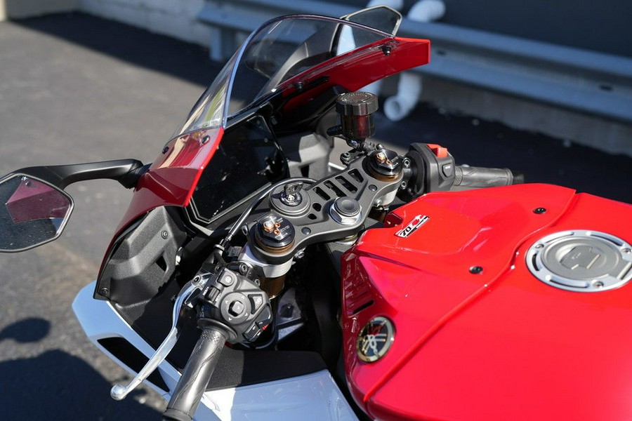2026 Yamaha YZF-R9