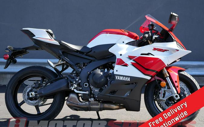 2026 Yamaha YZF-R9