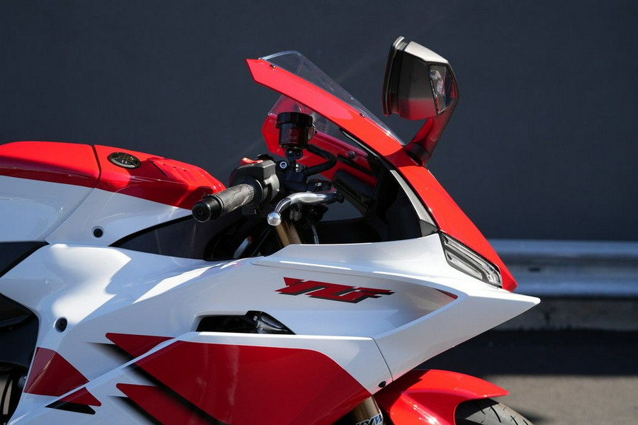 2026 Yamaha YZF-R9