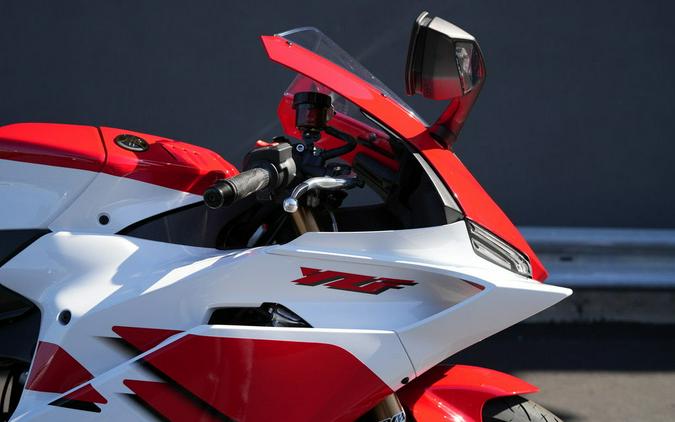 2026 Yamaha YZF-R9