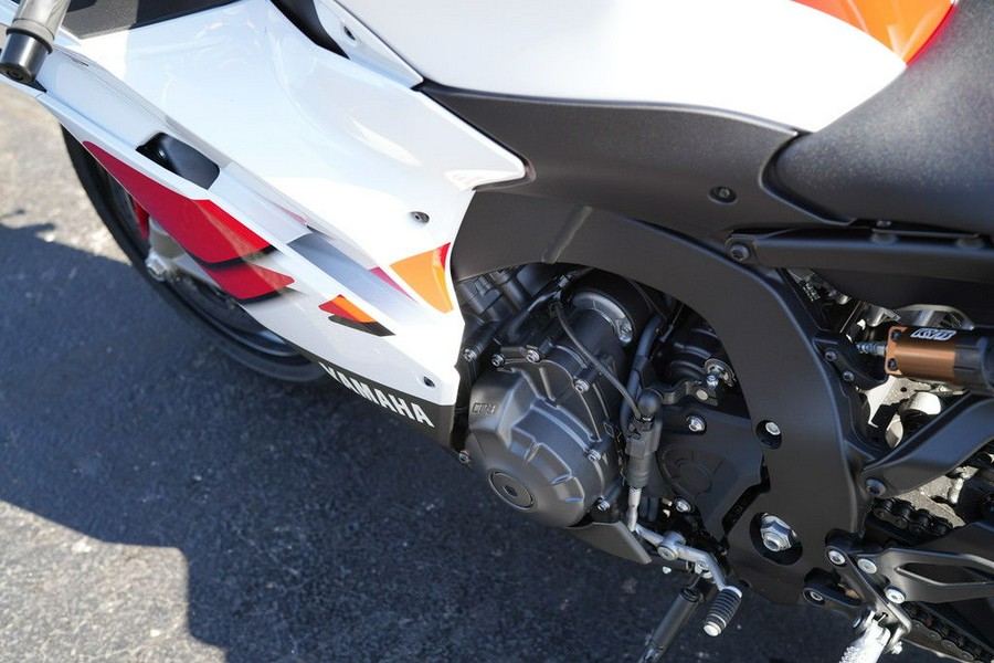 2026 Yamaha YZF-R9