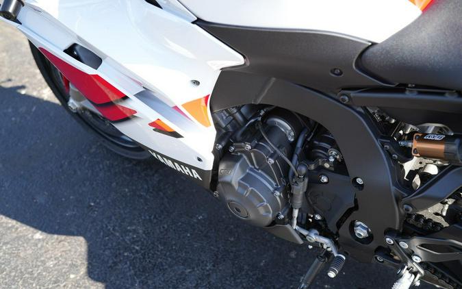 2026 Yamaha YZF-R9