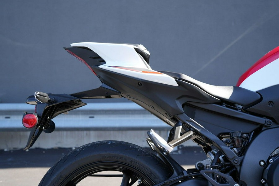 2026 Yamaha YZF-R9