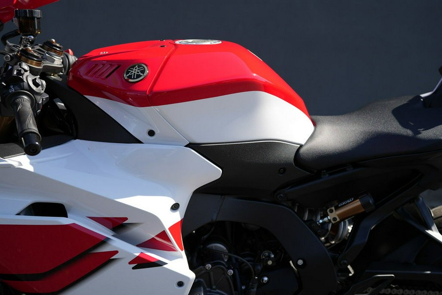 2026 Yamaha YZF-R9