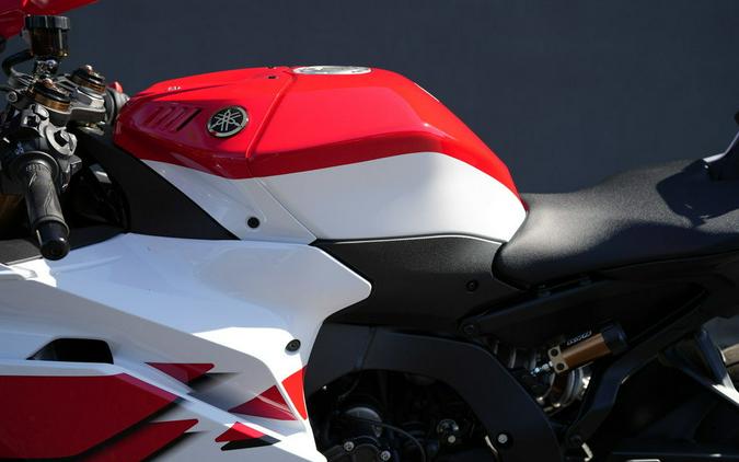 2026 Yamaha YZF-R9